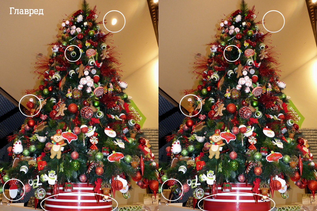 Lösung des Rätsels