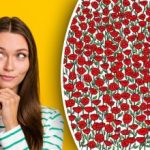 Nur die Superaufmerksamen finden die Krabbe auf dem Bild: Teste deinen IQ in 25 Sekunden Nur die Superaufmerksamen finden die Krabbe auf dem Bild: Teste