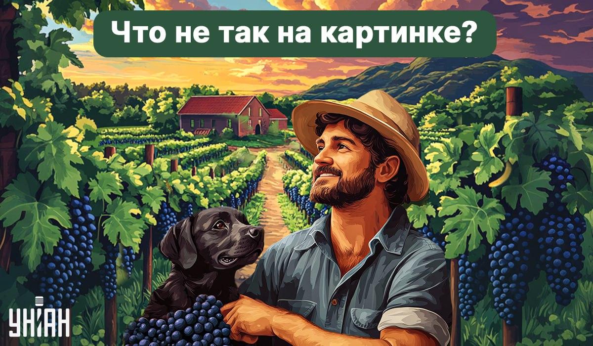 Schneller IQ-Test: Finde einen Fehler in 5 Sekunden