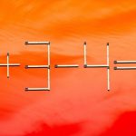 Wir müssen ein Spiel verschieben: nur Leute mit hohem IQ